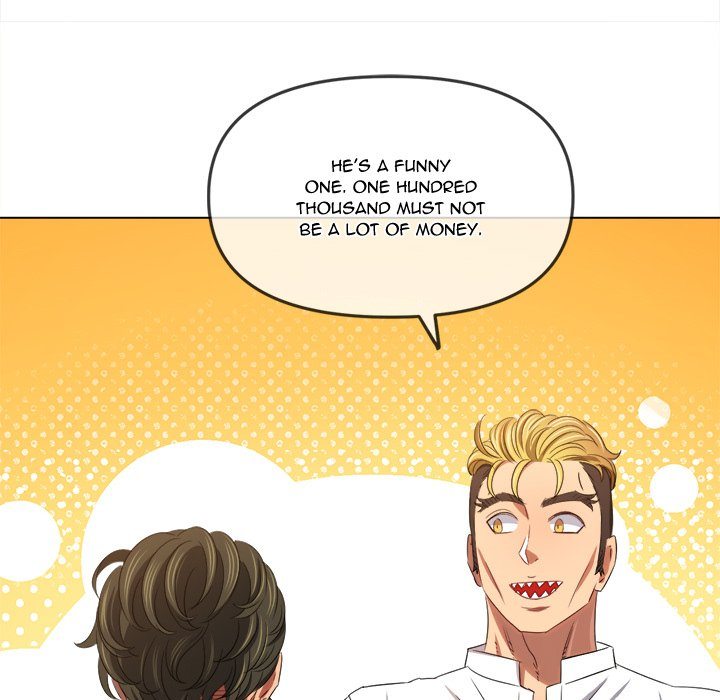 My High School Bully Chapter 233 - Page 80