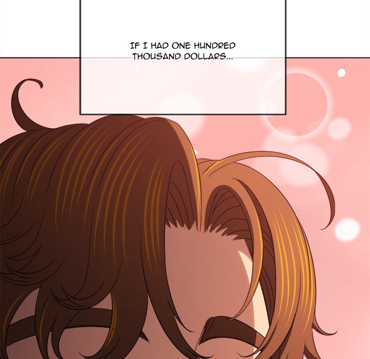 My High School Bully Chapter 233 - Page 89