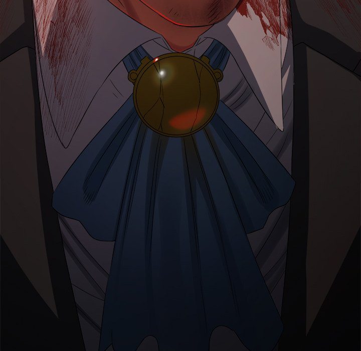 My High School Bully Chapter 234 - Page 112