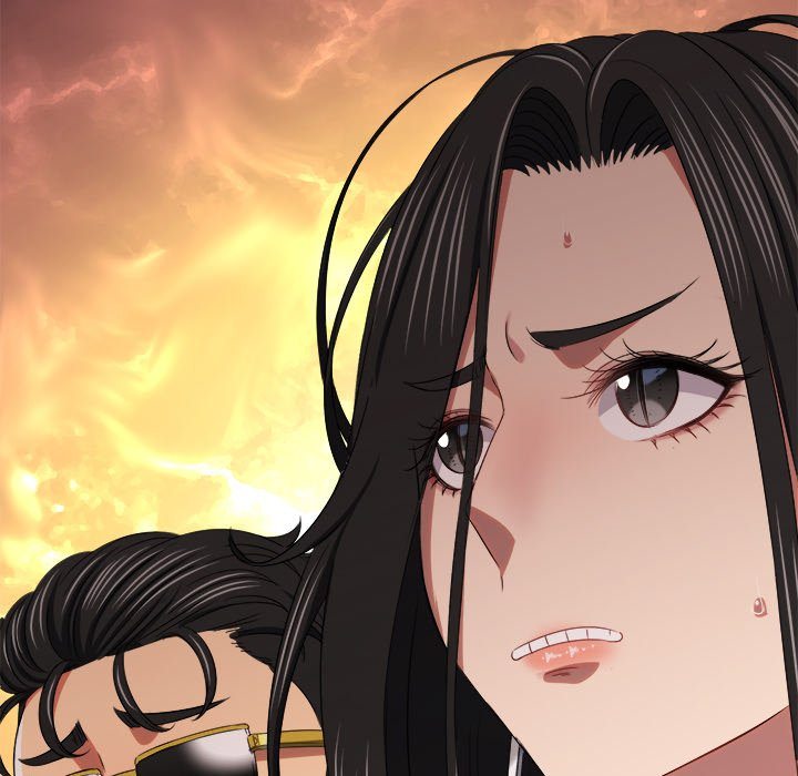 My High School Bully Chapter 234 - Page 119