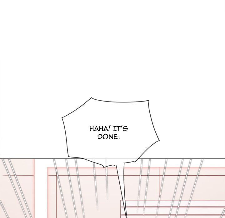 My High School Bully Chapter 234 - Page 126