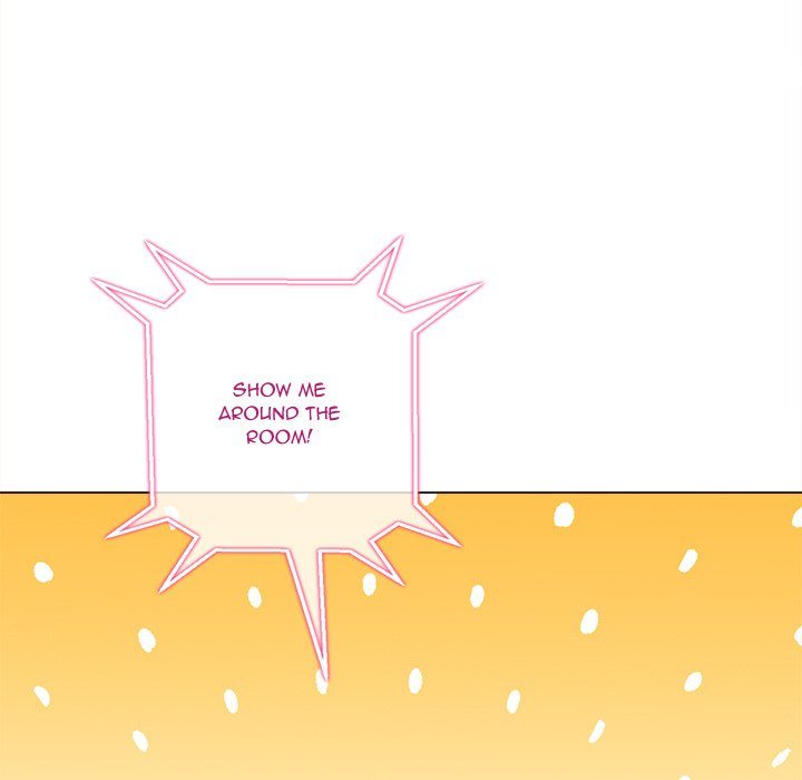 My High School Bully Chapter 234 - Page 153