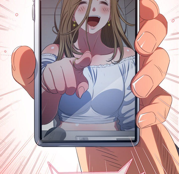 My High School Bully Chapter 234 - Page 161