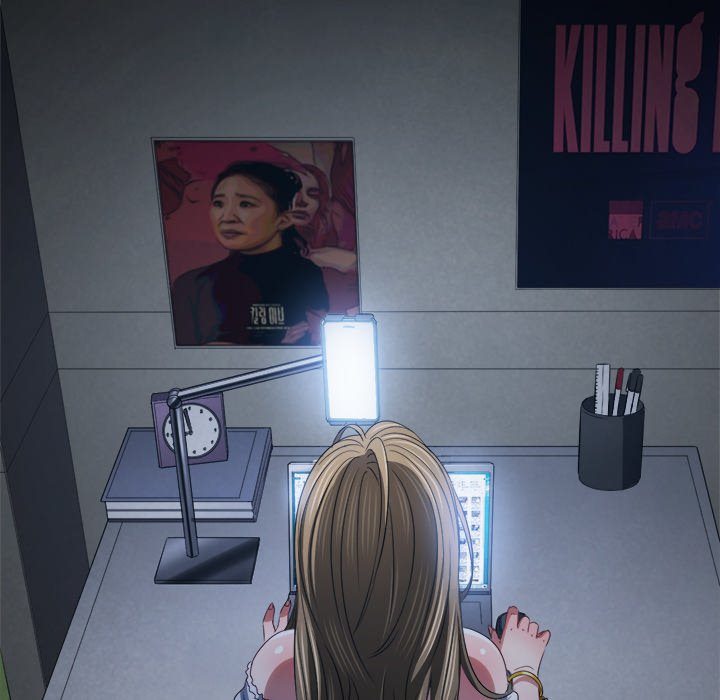 My High School Bully Chapter 234 - Page 171