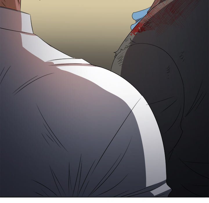 My High School Bully Chapter 234 - Page 54