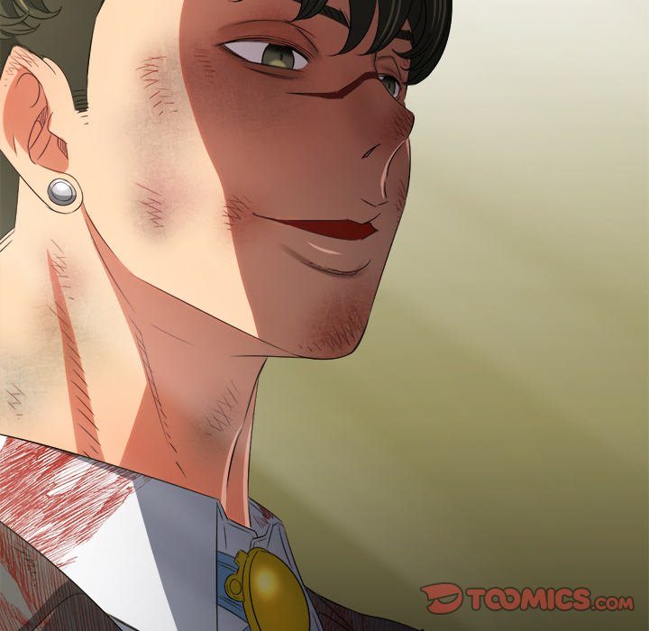 My High School Bully Chapter 234 - Page 76