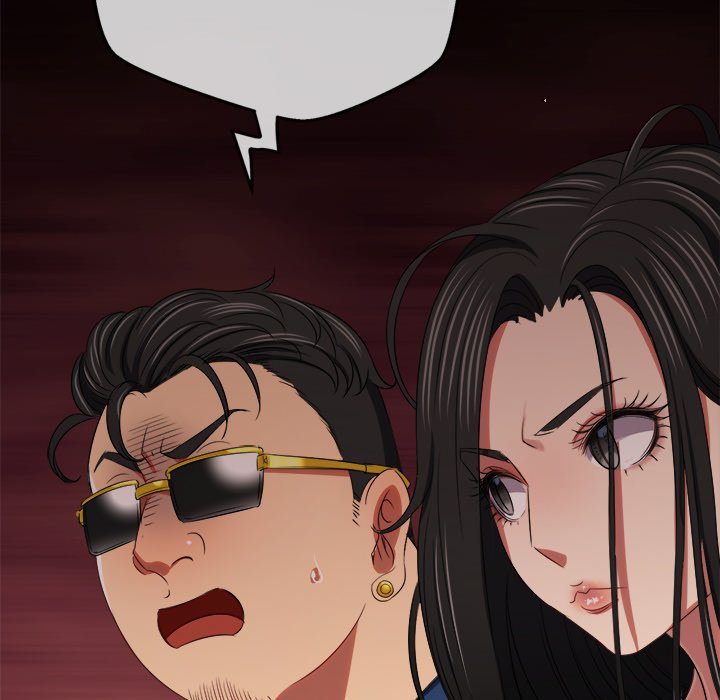 My High School Bully Chapter 234 - Page 88