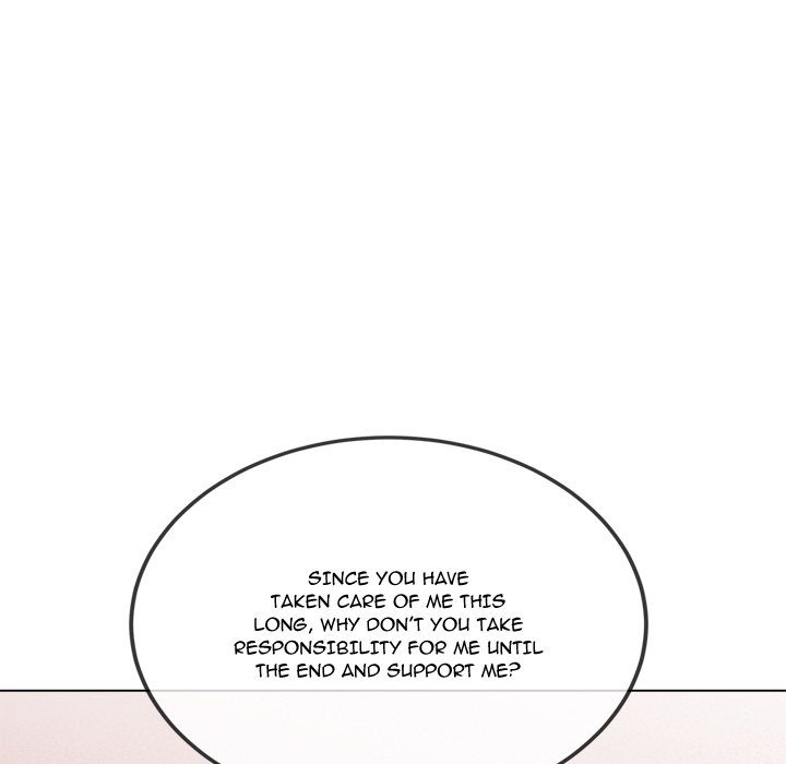 My High School Bully Chapter 234 - Page 90