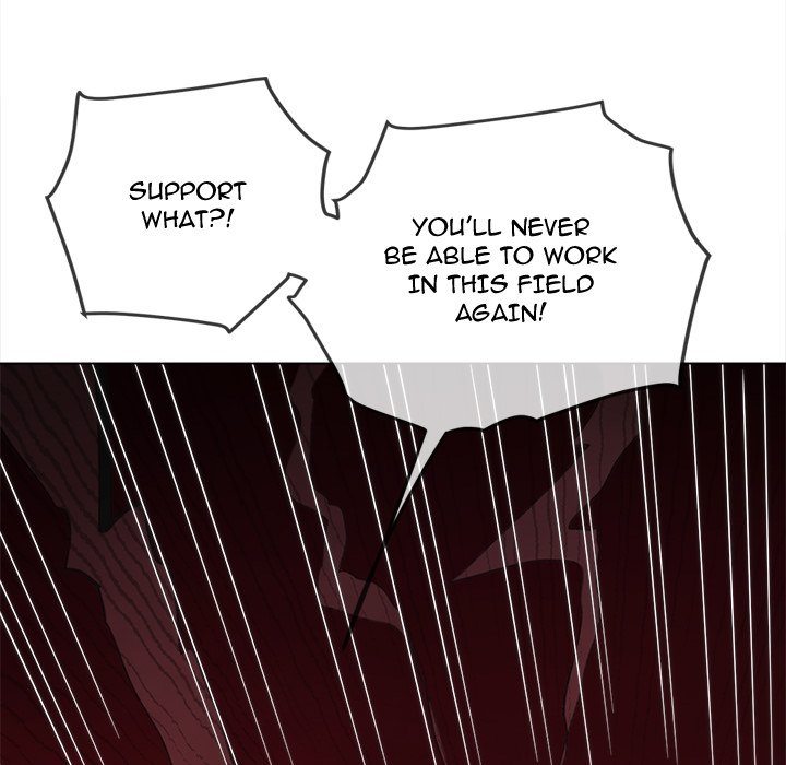 My High School Bully Chapter 234 - Page 94