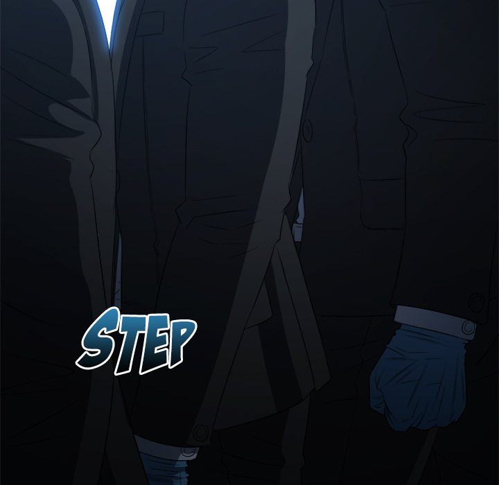 My High School Bully Chapter 236 - Page 130