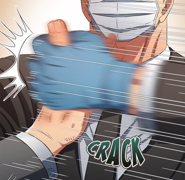 My High School Bully Chapter 236 - Page 189