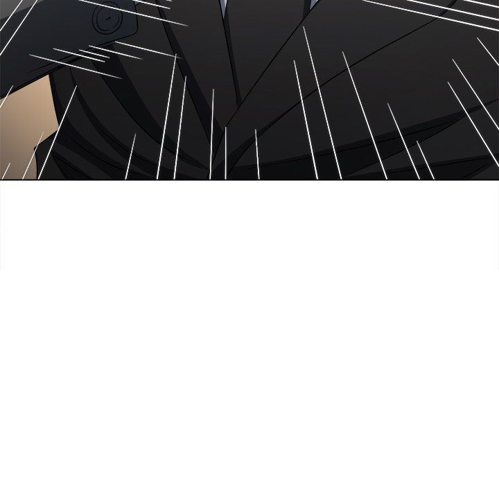 My High School Bully Chapter 236 - Page 190