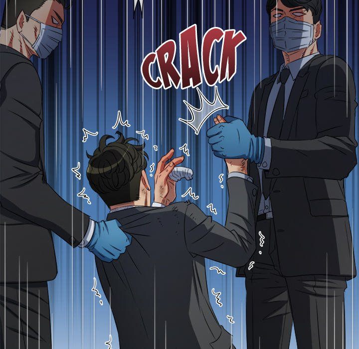 My High School Bully Chapter 236 - Page 192