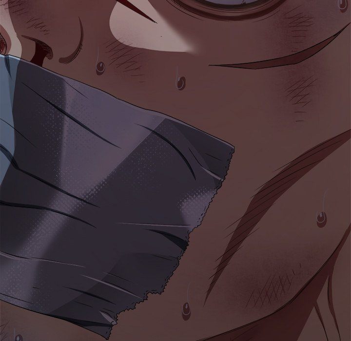 My High School Bully Chapter 236 - Page 216