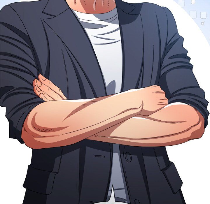 My High School Bully Chapter 236 - Page 74