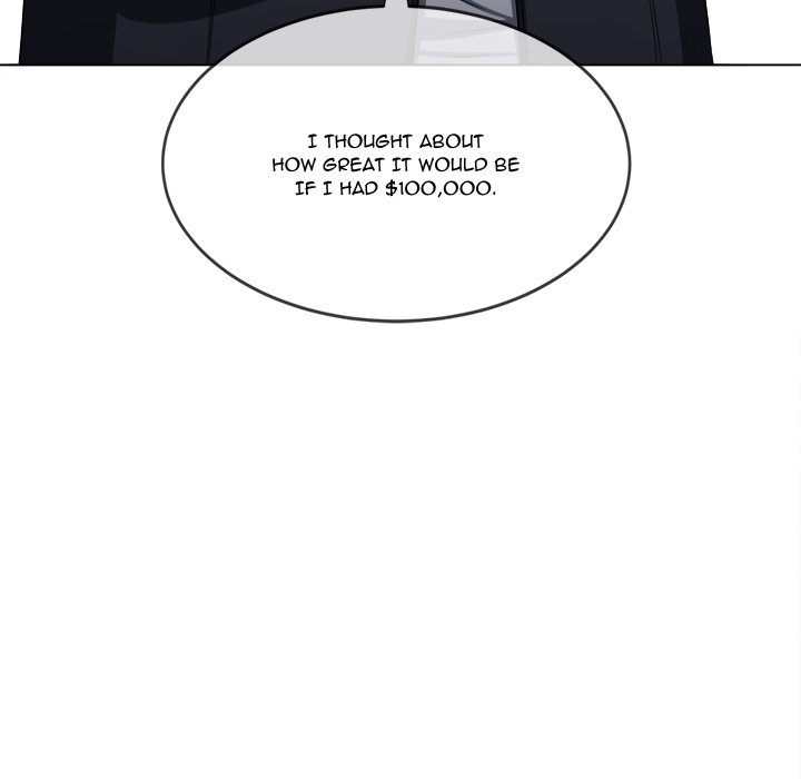 My High School Bully Chapter 236 - Page 84