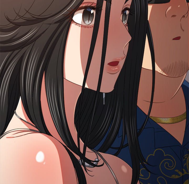 My High School Bully Chapter 237 - Page 123