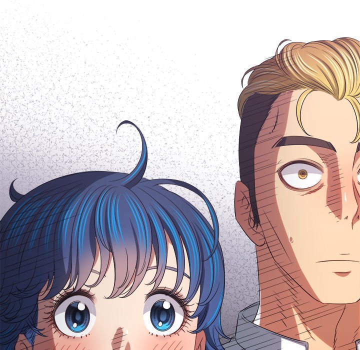 My High School Bully Chapter 237 - Page 135