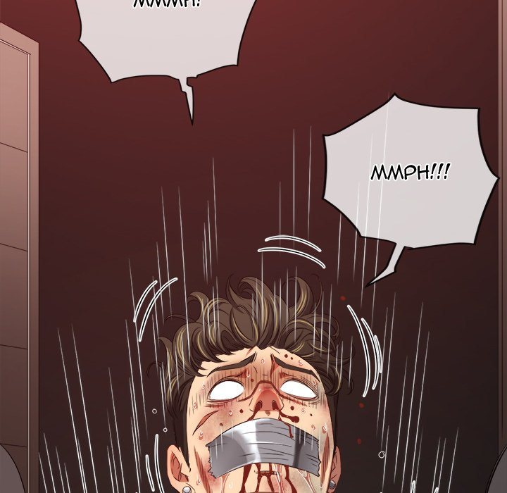 My High School Bully Chapter 237 - Page 69