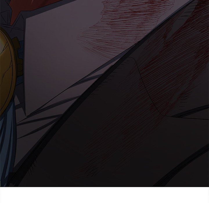 My High School Bully Chapter 237 - Page 9