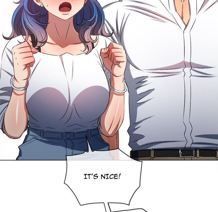 My High School Bully Chapter 238 - Page 113