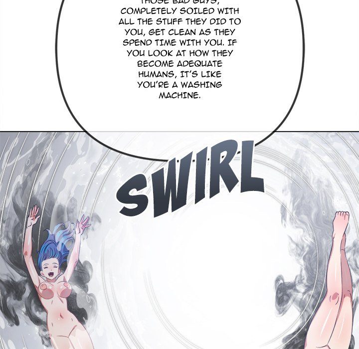 My High School Bully Chapter 238 - Page 127