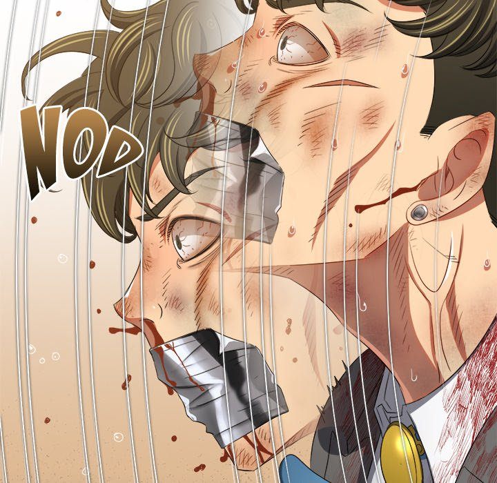 My High School Bully Chapter 238 - Page 136