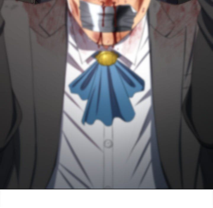 My High School Bully Chapter 238 - Page 197