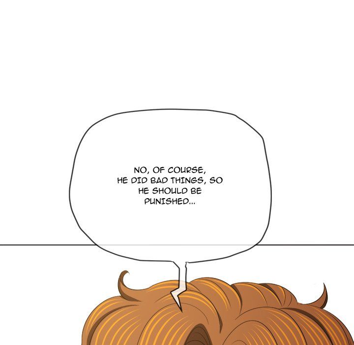 My High School Bully Chapter 238 - Page 30