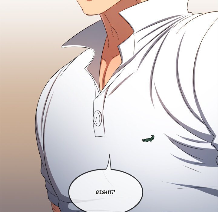 My High School Bully Chapter 239 - Page 115