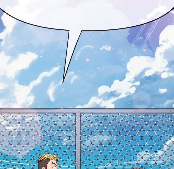 My High School Bully Chapter 239 - Page 191