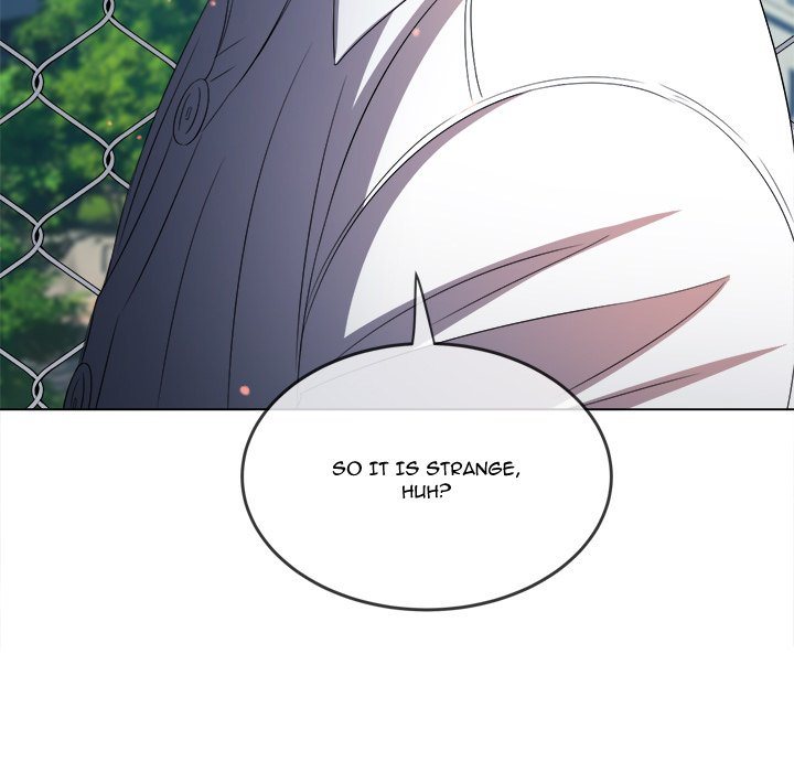 My High School Bully Chapter 239 - Page 197