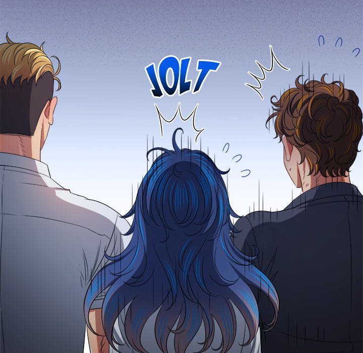 My High School Bully Chapter 239 - Page 47