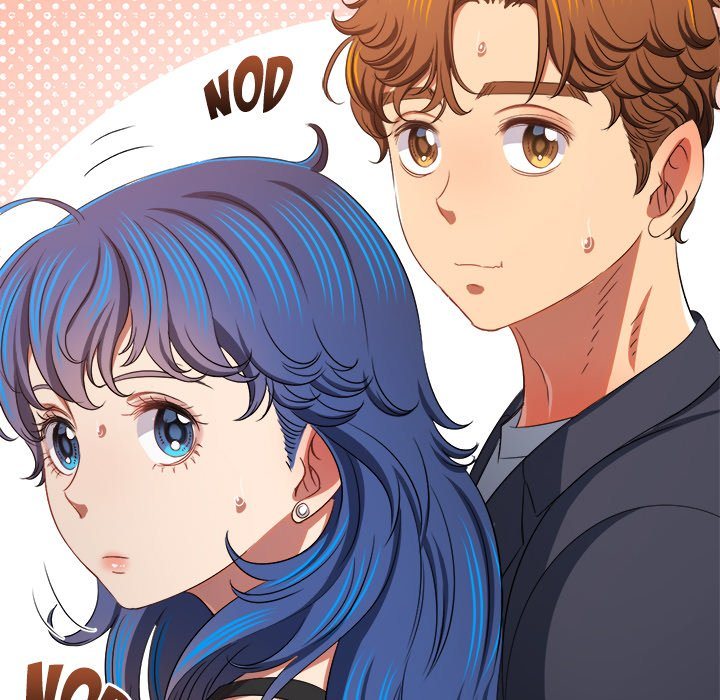 My High School Bully Chapter 239 - Page 53