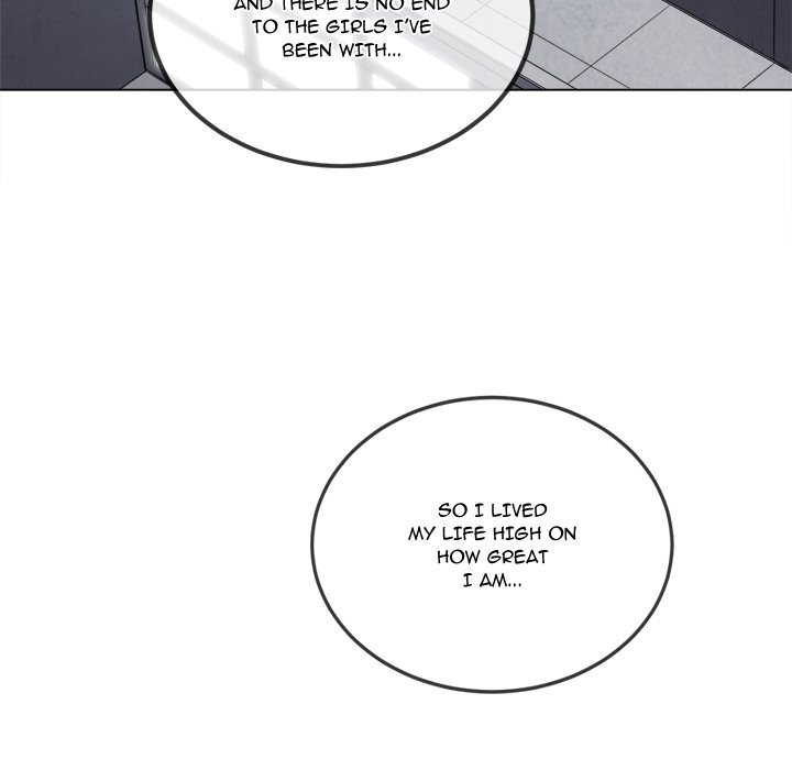 My High School Bully Chapter 239 - Page 84