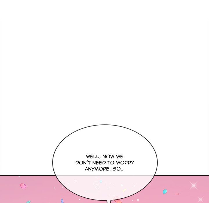 My High School Bully Chapter 240 - Page 114