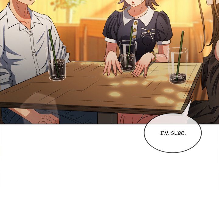 My High School Bully Chapter 240 - Page 176