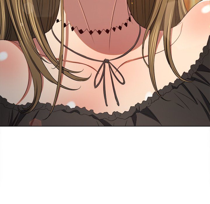 My High School Bully Chapter 240 - Page 198