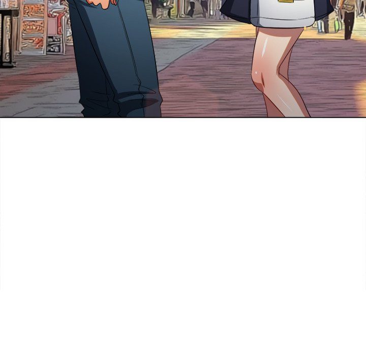 My High School Bully Chapter 240 - Page 201