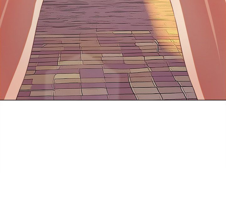 My High School Bully Chapter 240 - Page 204