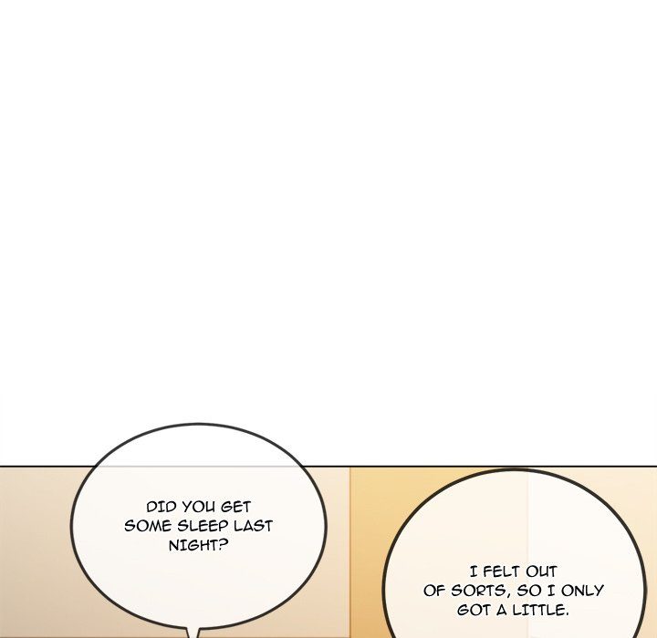 My High School Bully Chapter 240 - Page 21