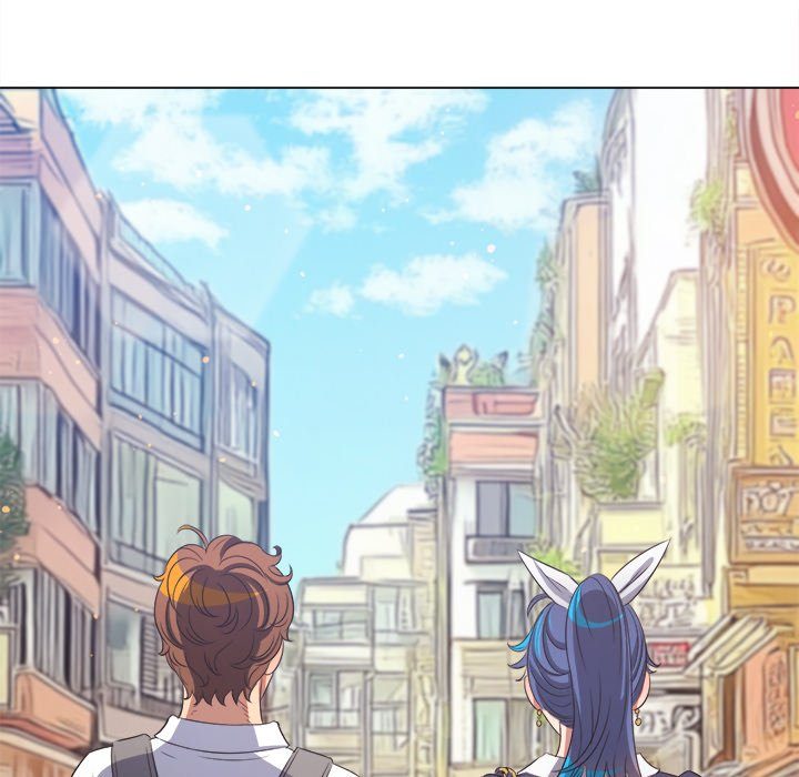 My High School Bully Chapter 240 - Page 211