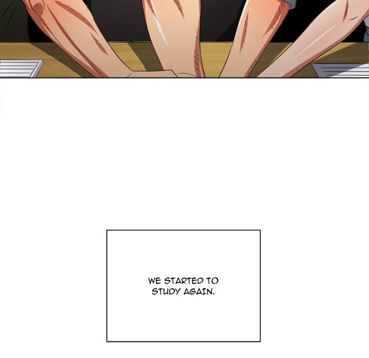 My High School Bully Chapter 240 - Page 37