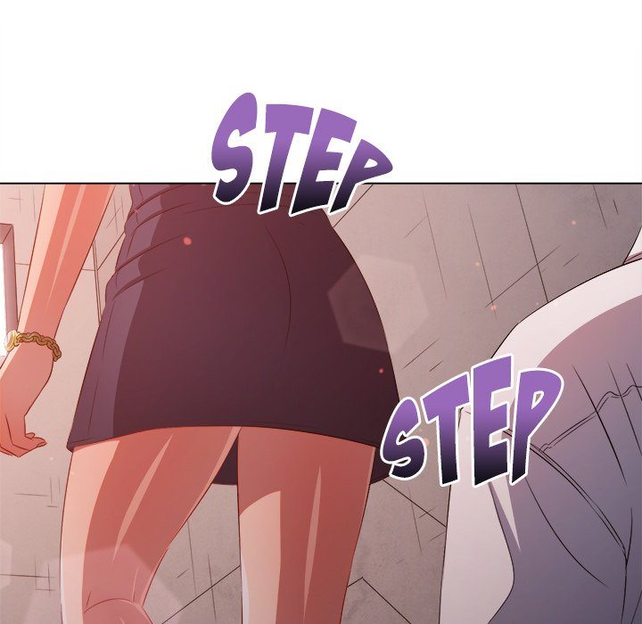 My High School Bully Chapter 242 - Page 120