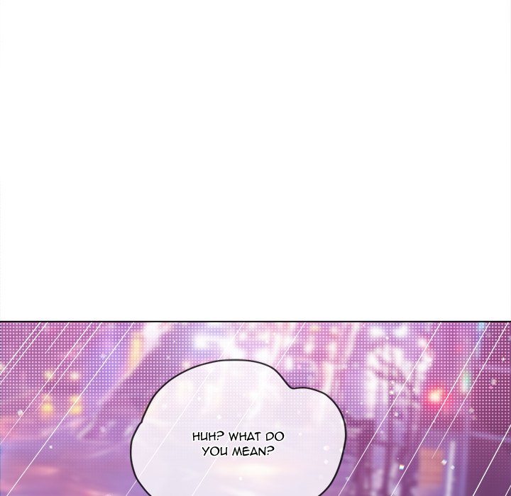 My High School Bully Chapter 242 - Page 191