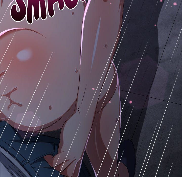 My High School Bully Chapter 242 - Page 194