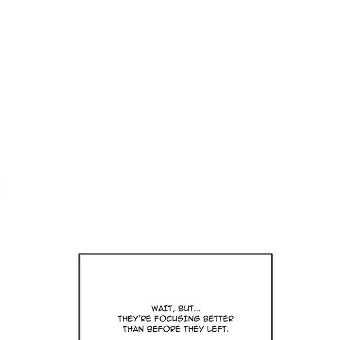 My High School Bully Chapter 242 - Page 33