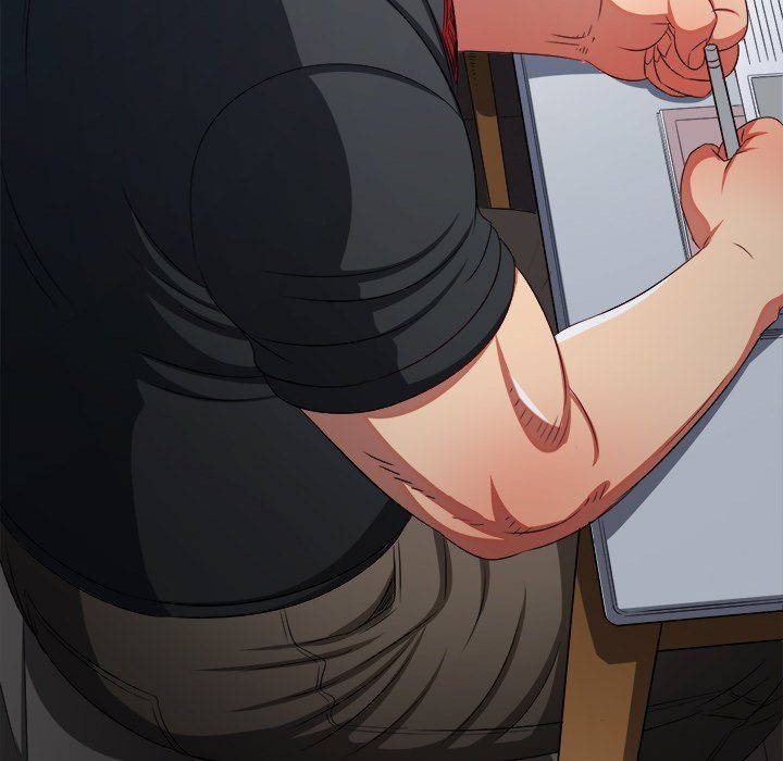 My High School Bully Chapter 242 - Page 36