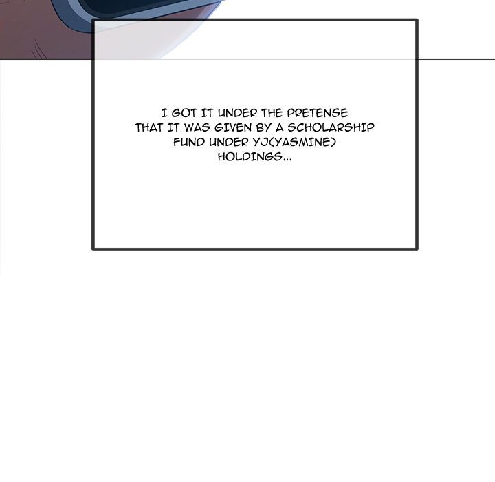 My High School Bully Chapter 242 - Page 76