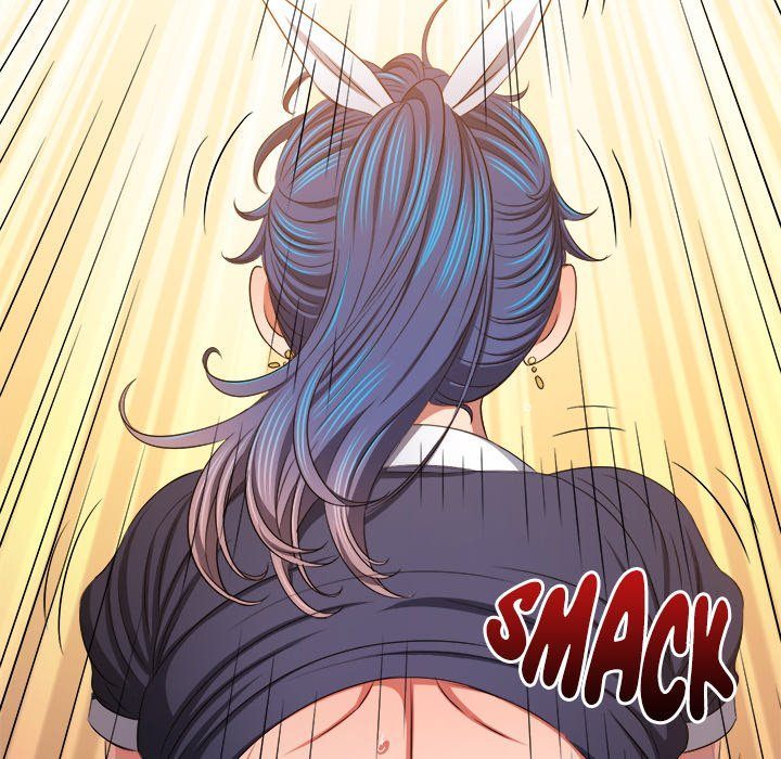 My High School Bully Chapter 243 - Page 131